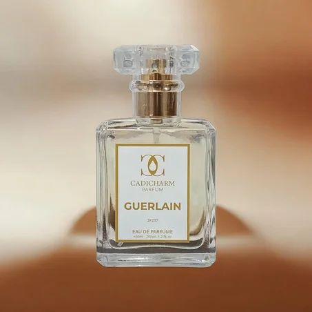 Mon Guerlain Eau de Parfum Intense Guerlain for women