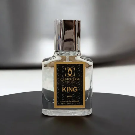 KING Dolce&Gabbana for men