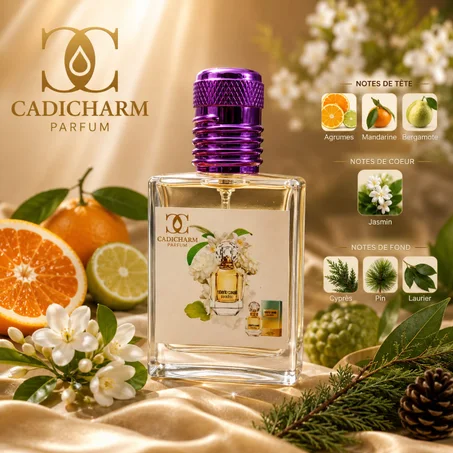 Paradiso Roberto Cavalli pour femme