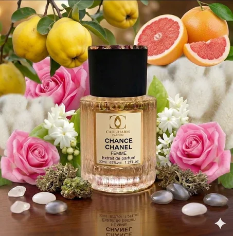 Chance  Chanel
