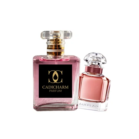 Mon Guerlain Eau de Parfum Intense Guerlain for women