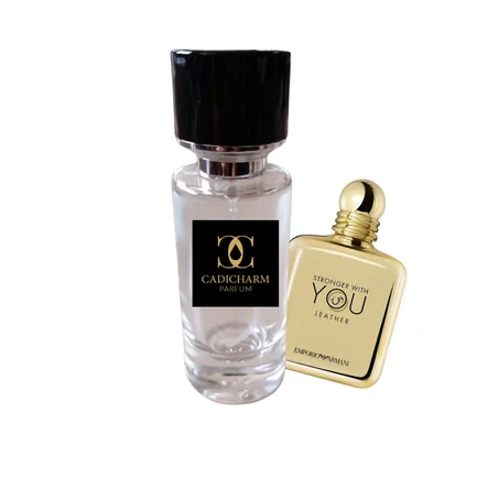Stronger With You Intensely Emporio  Giorgio Armani for men