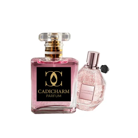 Flower bomb Frozen Flower Viktor&Rolf pour femme