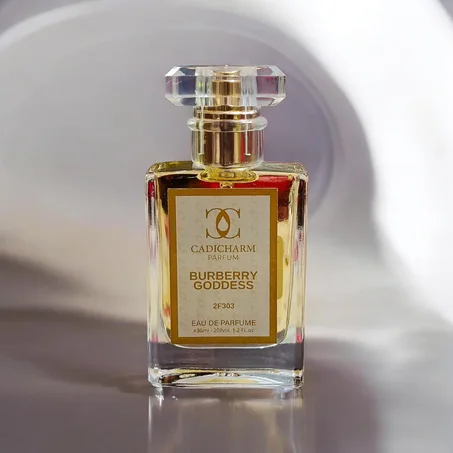 Goddess Burberry for women