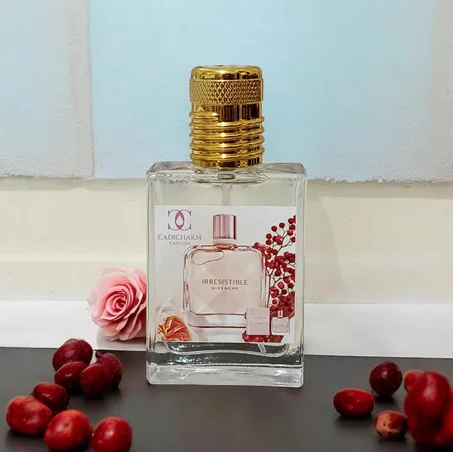 Iresistible Givenchy Rose Velvet Givenchy for women