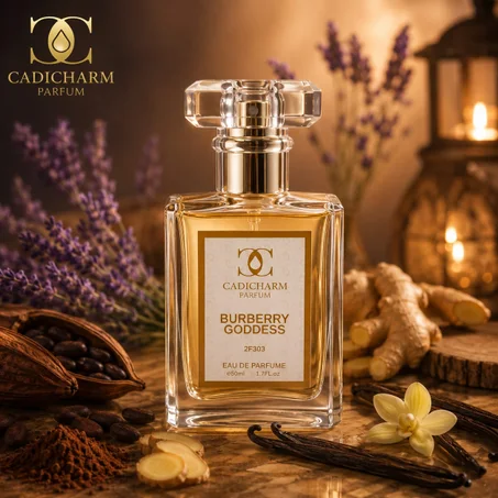Goddess Burberry for women