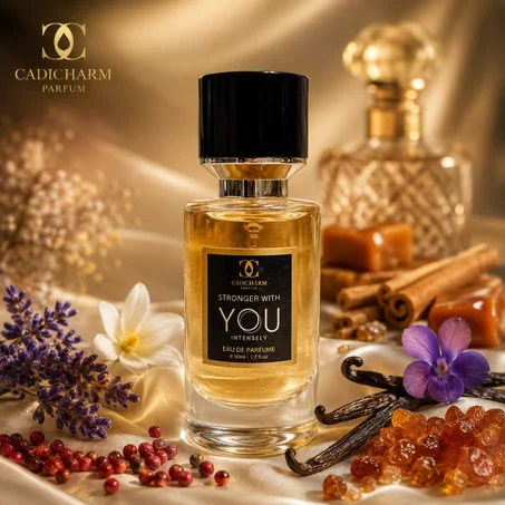Stronger With You Giorgio Armani pour homme