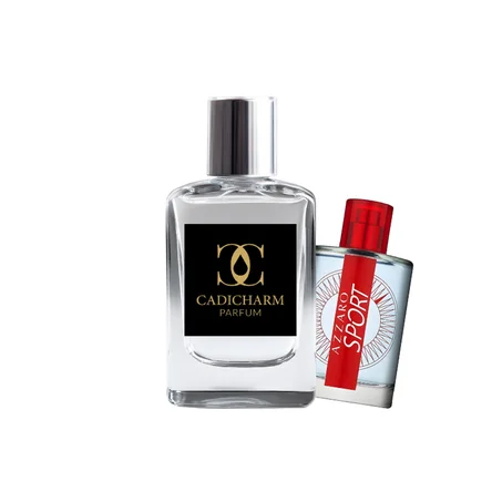 Azzaro Sport Azzaro for men