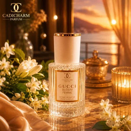 Gucci Bloom Gucci pour femme
