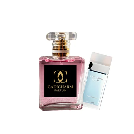Light Blue Dolce&Gabbana for women
