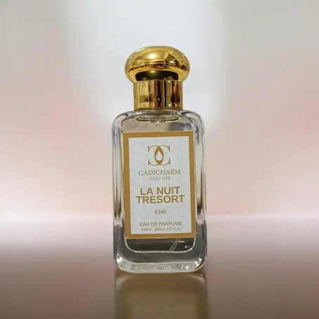 La Nuit Trésor Fleur de Nuit Lancôme for women
