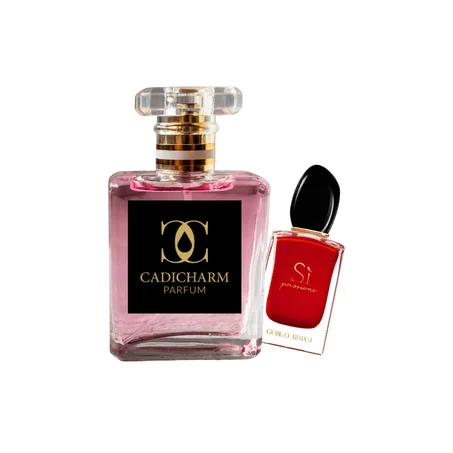 Sì Passione Giorgio Armani pour femme