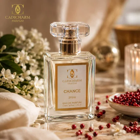 Chance  Chanel