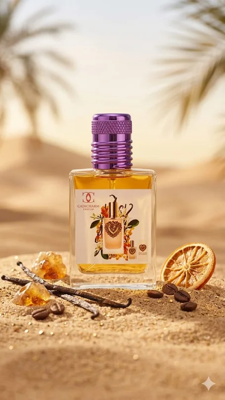 Devotion Intense Dolce&Gabbana pour femme