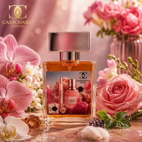 Flower bomb Frozen Flower Viktor&Rolf pour femme