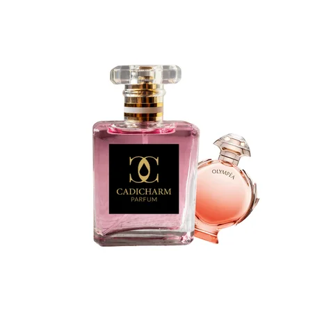 Olympéa Paco Rabanne Eau De parfum