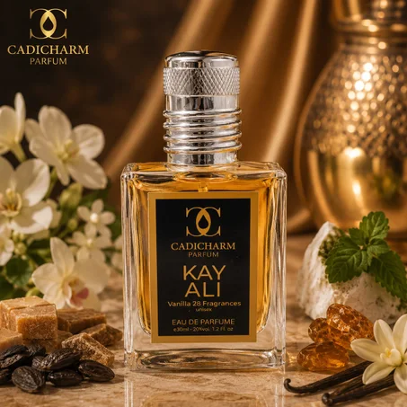 Vanilla 28 Kayali Fragrances pour homme et femme