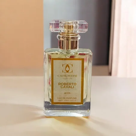 Roberto Cavalli Eau de Parfum Roberto Cavalli for women