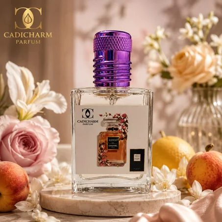 Coco  Chanel Eau de Parfum pour femme