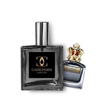 Scandal Pour Homme Jean Paul Gaultier for men