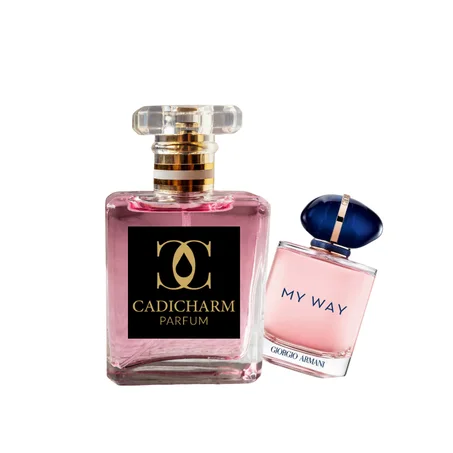 My Way GIORGIO ARMANI  Eau de parfum For