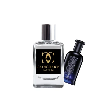 Boss Bottled Night Hugo Boss for men