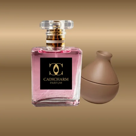 Caramel Orchid KKW Fragrance for women and men