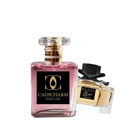 Gucci Flora by Gucci Anniversary Edition Gucci for women
