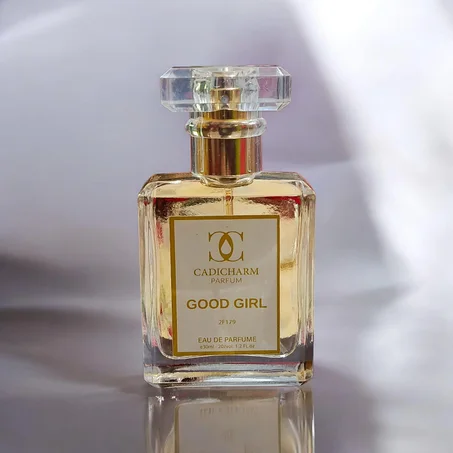 Good Girl Carolina Herrera for women