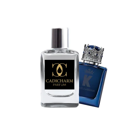 KING Dolce&Gabbana for men