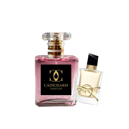 Libre Yves Saint Laurent pour femme