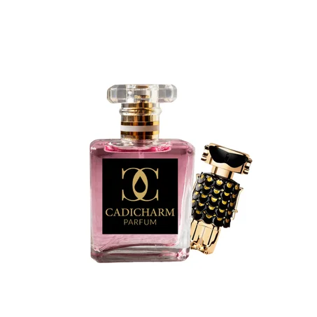 Fame Paco Rabanne for women