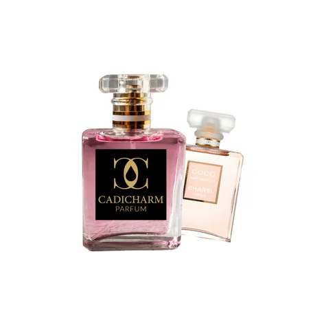 Coco  Chanel Eau de Parfum pour femme