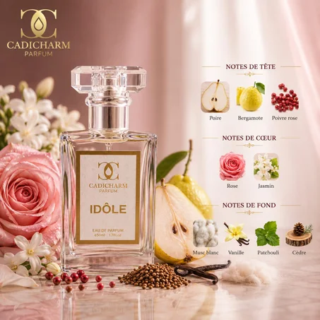 Idôle Aura Lancôme for women