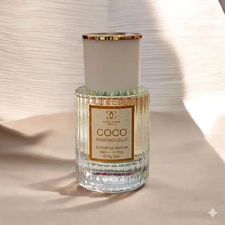 Coco Mademoiselle L’Extrait Chanel for women