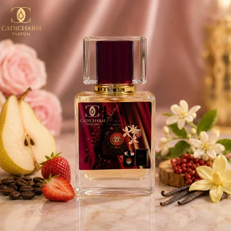 Black Opium Floral Shock Yves Saint Laurent for women