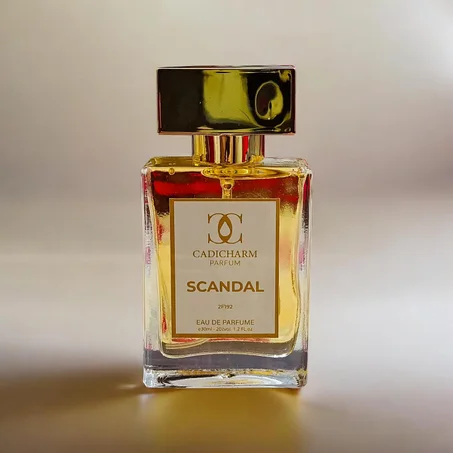 Scandal Le Parfum Jean Paul Gaultier for women