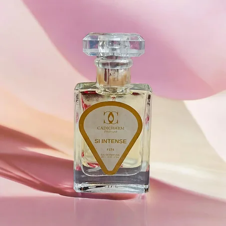 Sì Intense Giorgio Armani pour femme