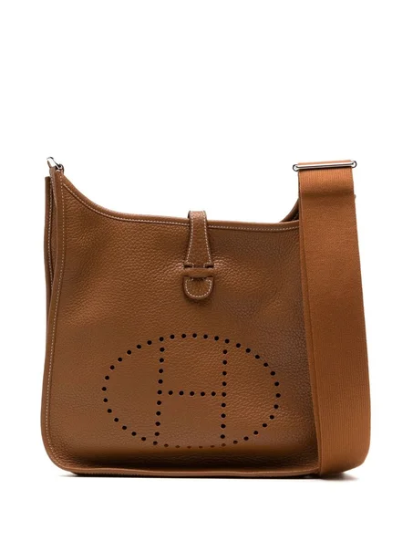 Hermès sac porté épaule Evelyne 3 PM pre-owned (2012)