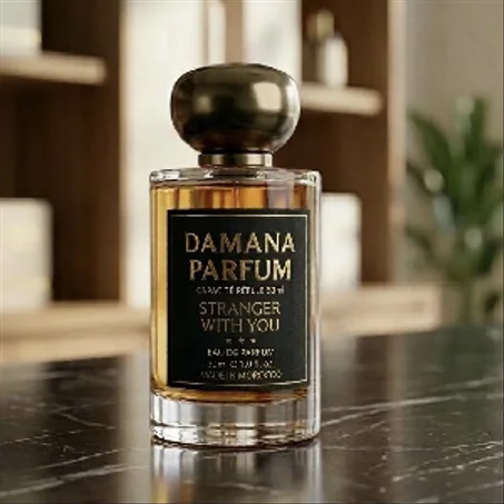 عطرك ،فخامتك😍