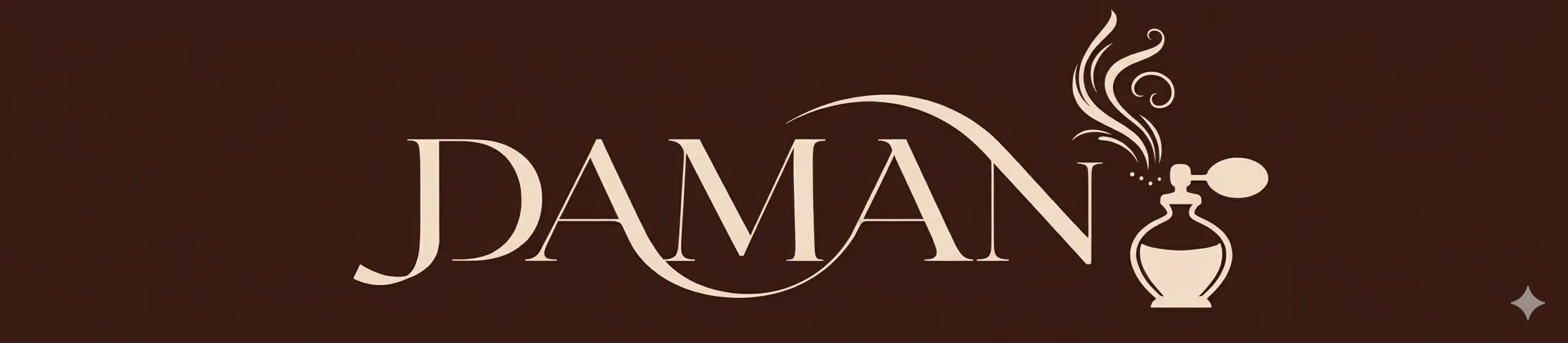 DAMANA PARFUM