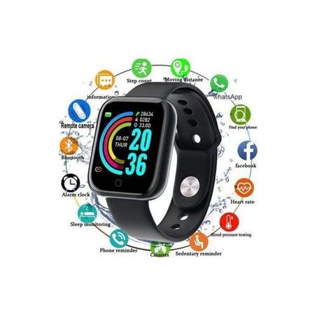 ساعة ذكية جديدة للرجال بنظام تحديد المواقع العالمي (GPS) لسلسلة Apple Watch 9