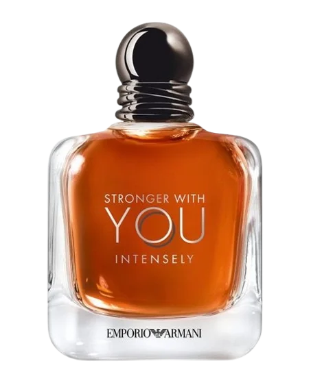 رائحة طبق الأصل stronger with you