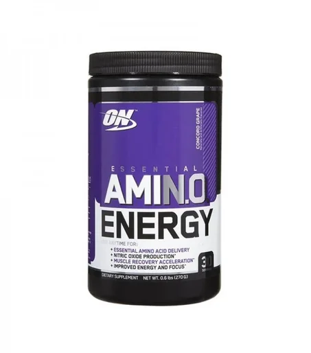 Amino energy