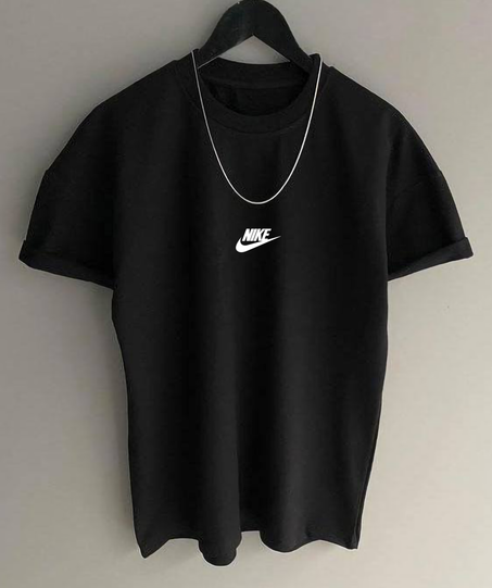 Oversized t-shirt NIKE nike c