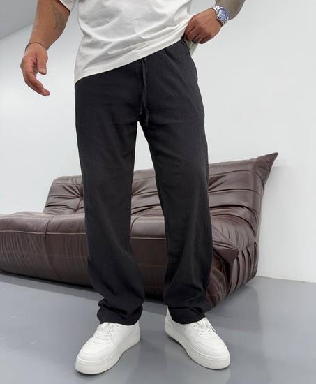 Pentalon linen OLD MONEY high quality✅سروال لينن خفيف للصيف✅افضل جودة✅صور حقيقية