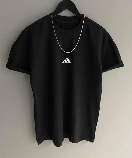 Oversized t-shirt ADIDAS
