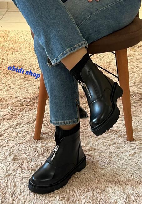 BOTTINES