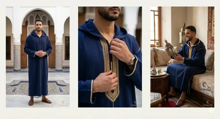 جلابة للرجال