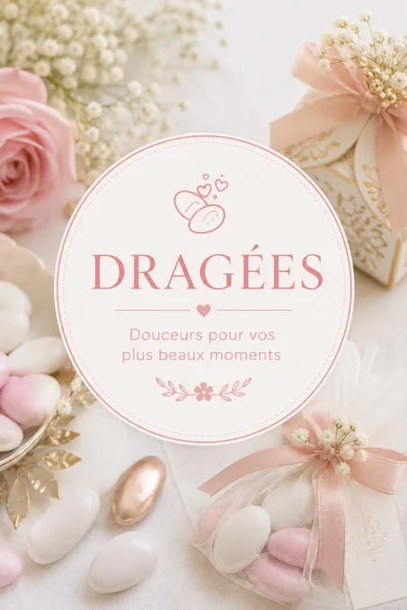 Dragées